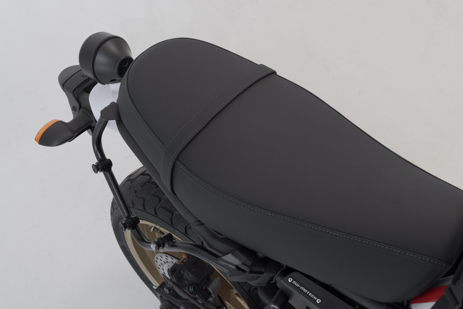 SW-Motech SLC portavion lateral dreapta - Yamaha XSR 700 (15-). XSR 700XT (19-). Figura 5