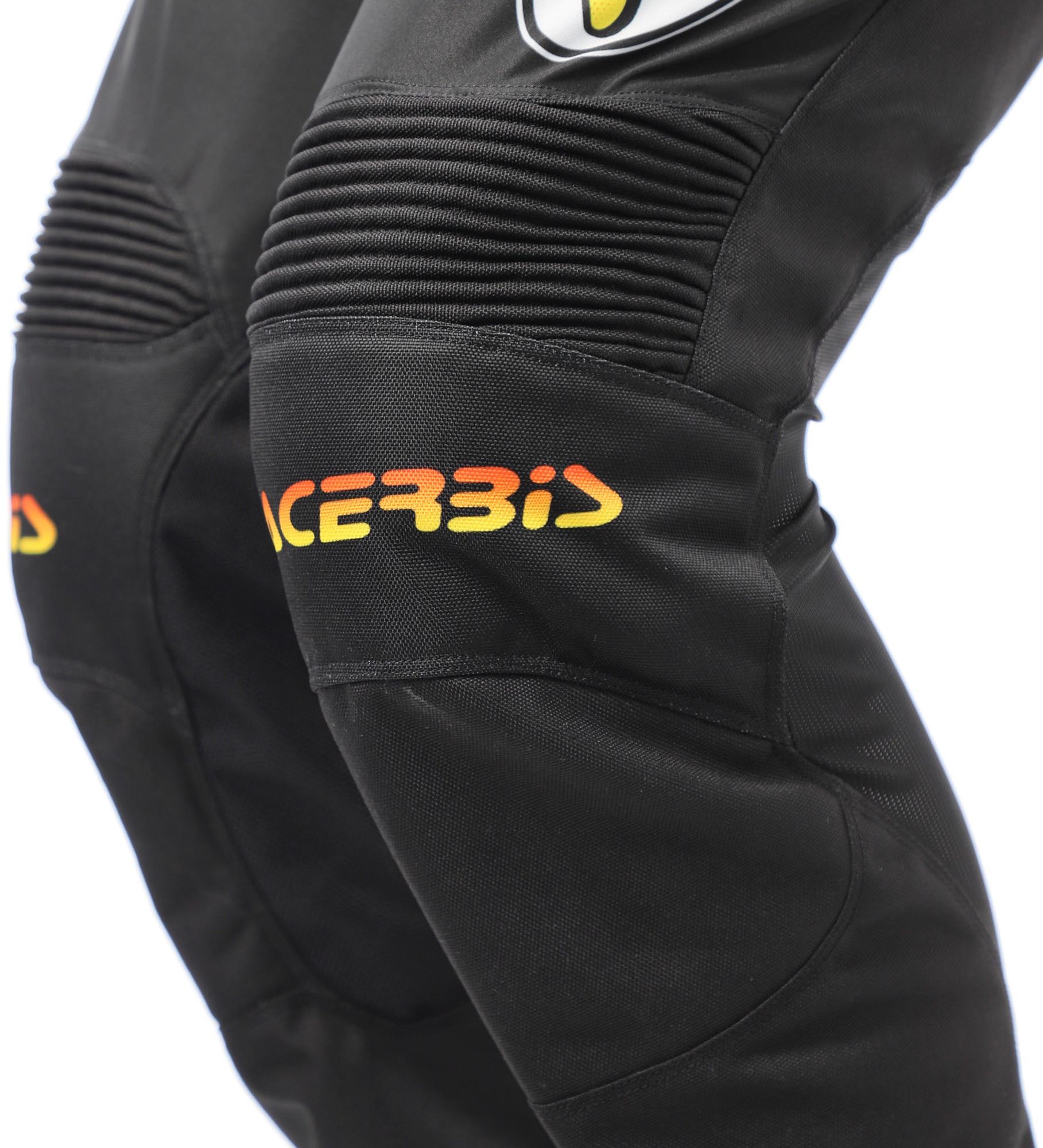 Acerbis MX Track Inc Retro Motocross Hose 34 Abbildung 6