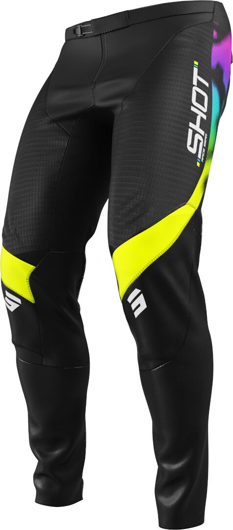 Shot Contact Nitro Motocross Pants-image-675892857