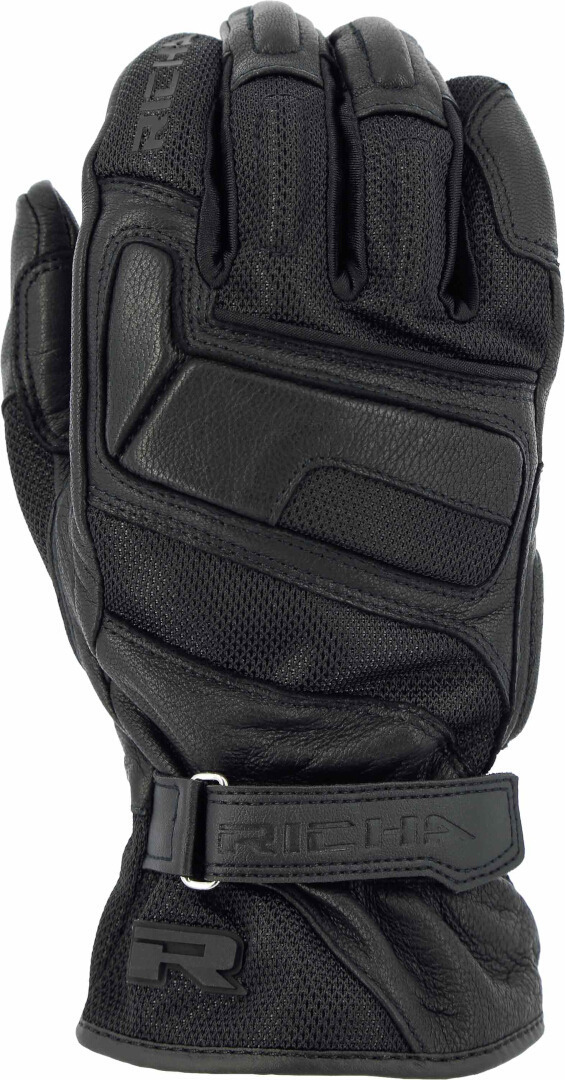Richa Summerfly 2 Damen Motorrad Handschuhe M Abbildung 1