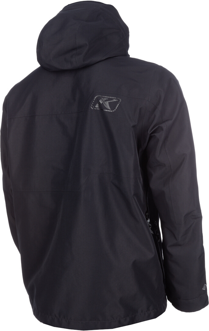 Klim Powerxross 2022 Snowmobile Jacket black M Figure 6