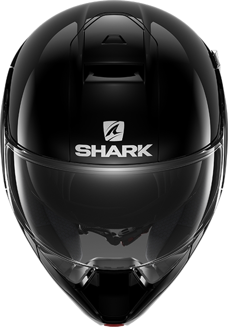 Shark Evojet Blank 冑 黑色 S（55/56） 圖2