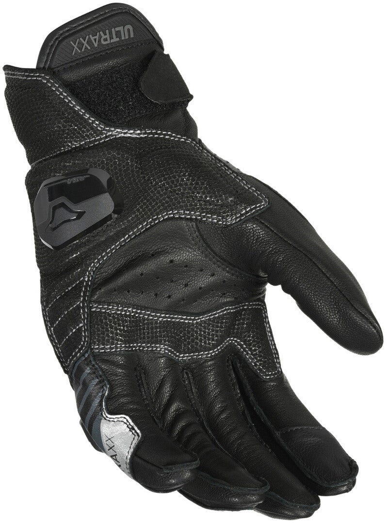 Macna Ultraxx Motorcykel handsker Sort XL Figur 2