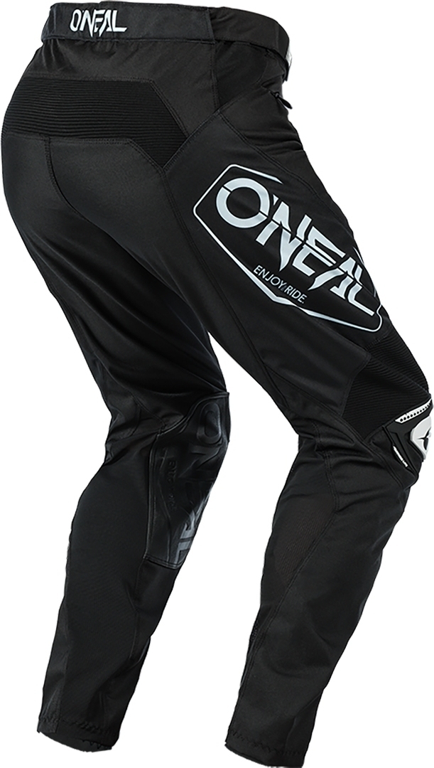 Oneal Mayhem Hexx Pantaloni de motocross negru 34 Figura 2
