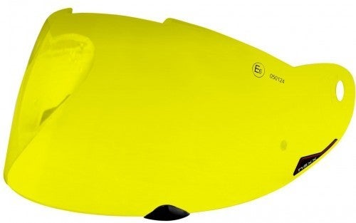 Nexx XR1.R Visier iridium silber Abbildung 5