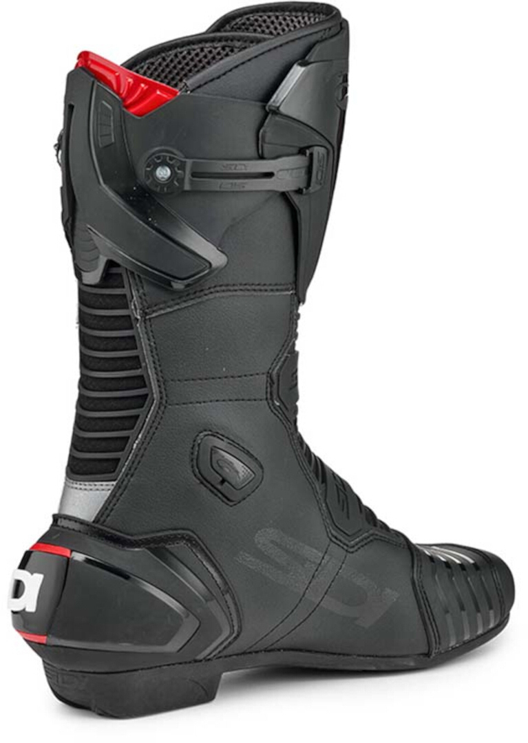 Sidi Mag-1 Stivali da moto Bianco/nero 39 Figura 6