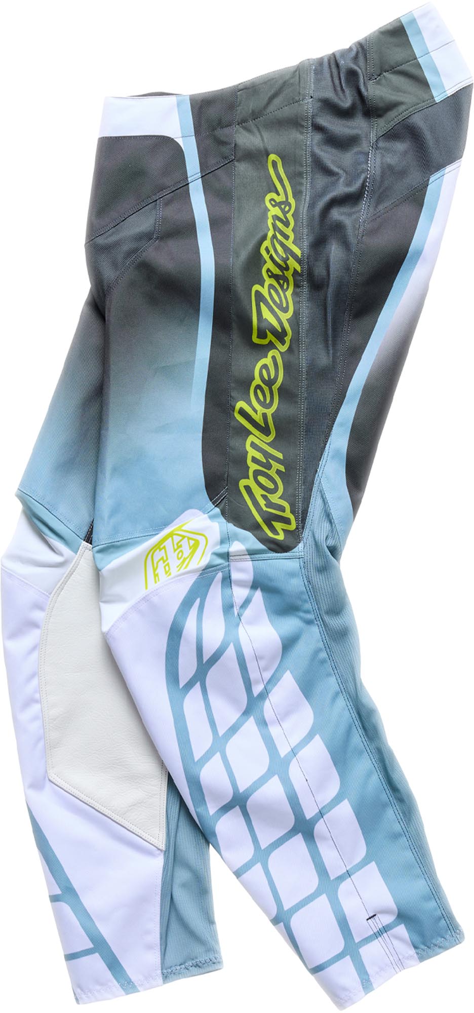 Troy Lee Designs GP Pro Framework Motocross Hose carbon/grau 38 Abbildung 1