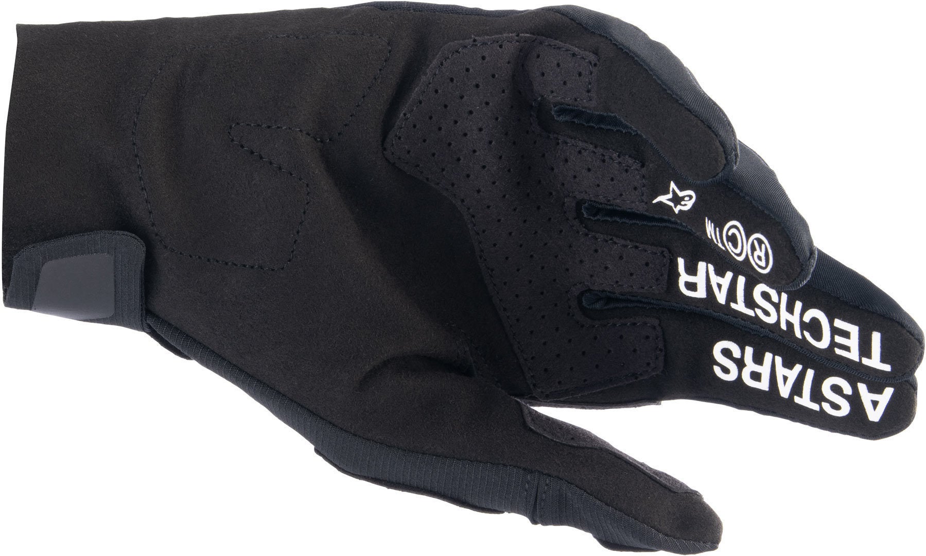 Alpinestars Techstar Motocross handsker Sort XL Figur 2