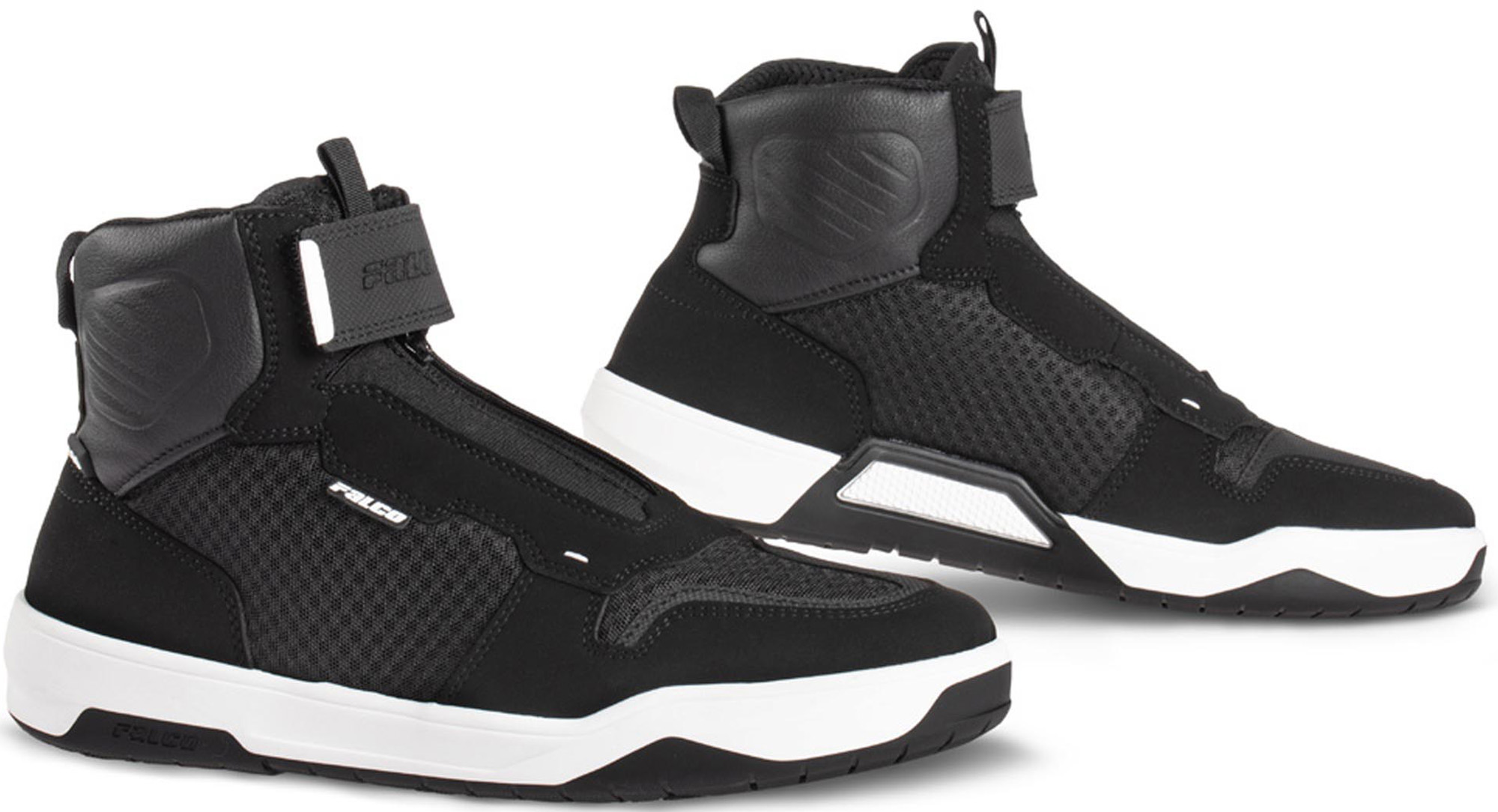 Falco Shifter Chaussures moto 43 Figure 1