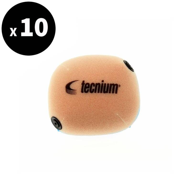 TECNIUM Luftfilter - 5823 Figur 1