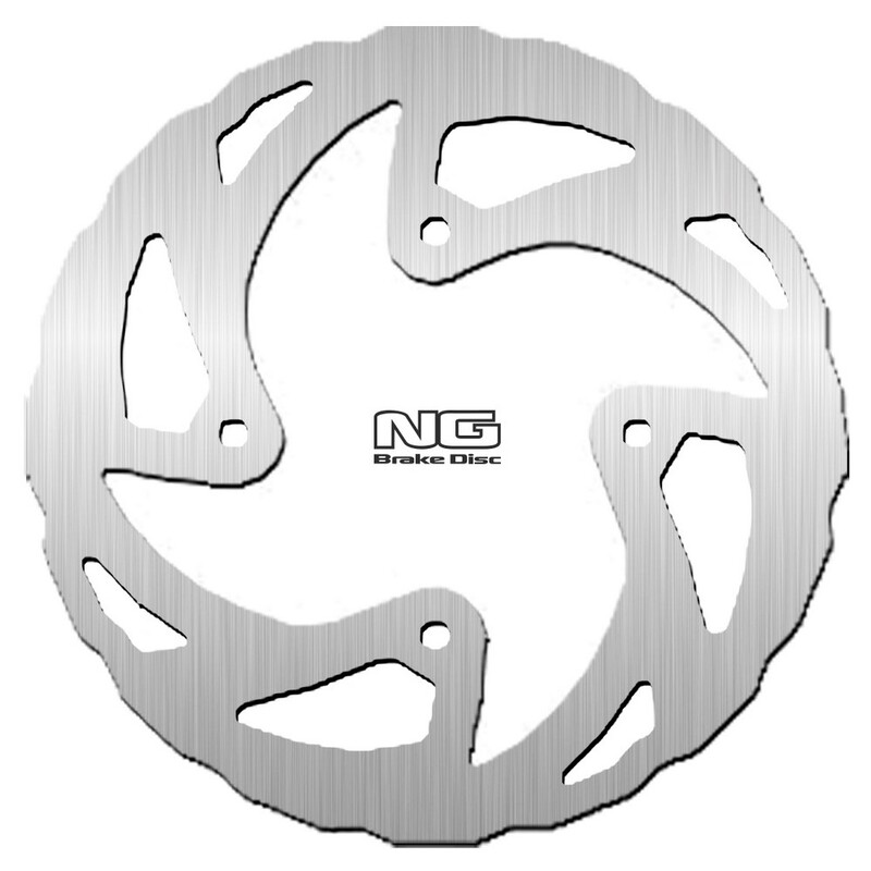 NG BRAKE DISC NG BRAKES Disc de frână fix cu undă Figura 1