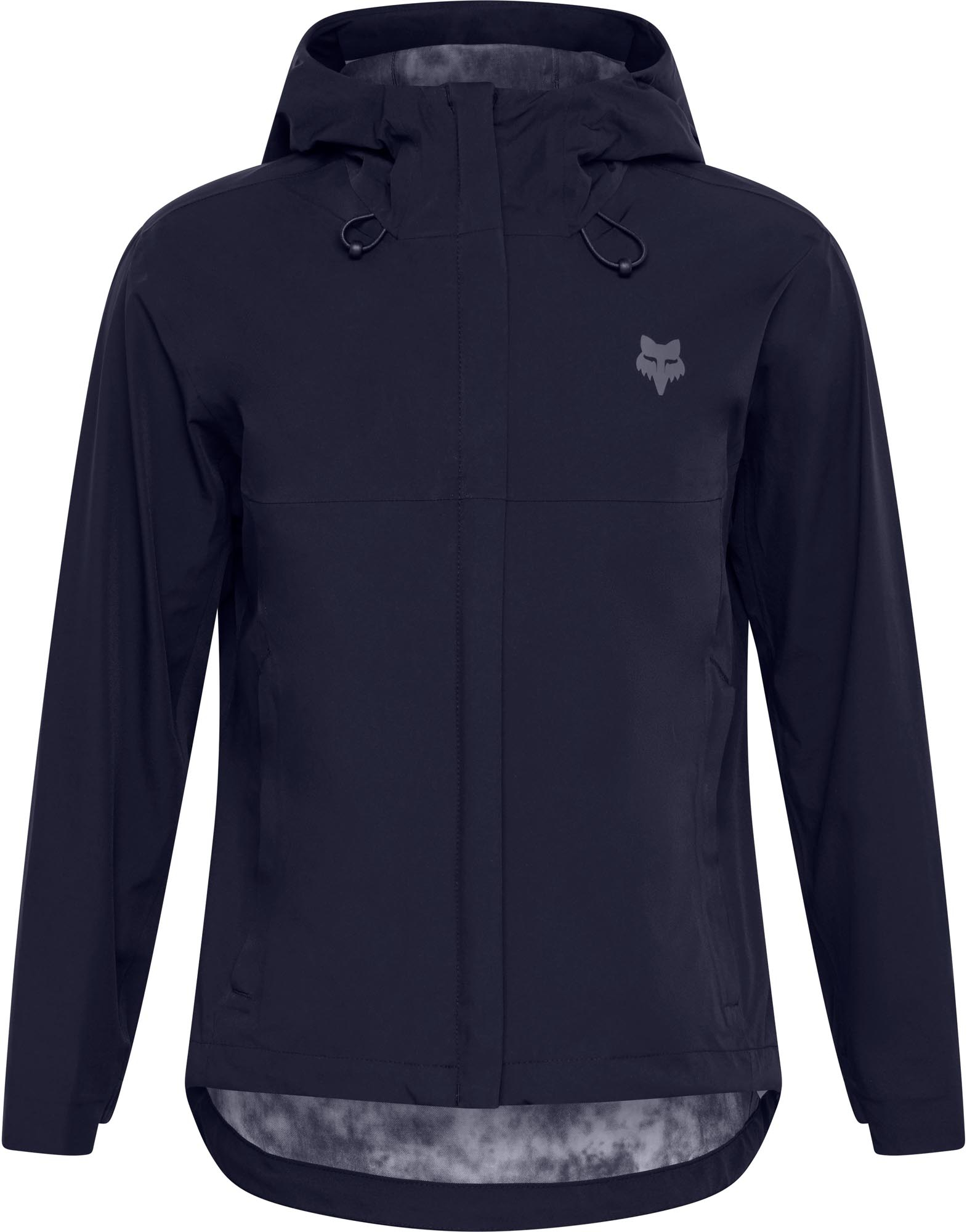 FOX Ranger Water Jugend Fahrrad Jacke schwarz YS Abbildung 1