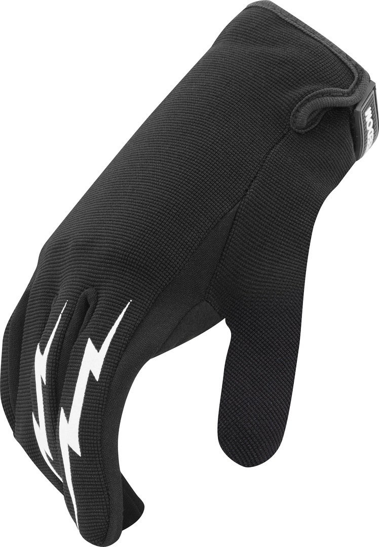 HolyFreedom Freedom Light Luvas de Motocross M Figura 3