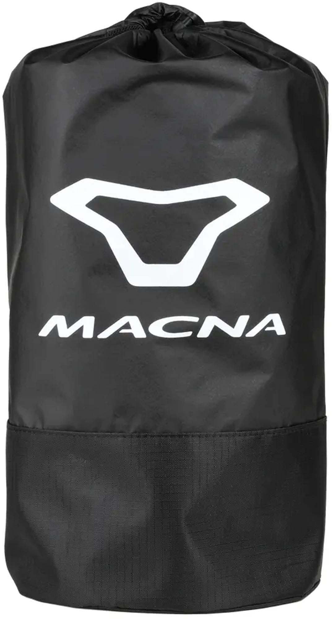 Macna Premium Copertura per motociclette M Figura 2