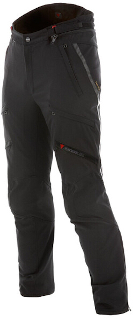 Dainese Sherman Pro D-Dry Pantalon textile imperméable 46 Figure 1