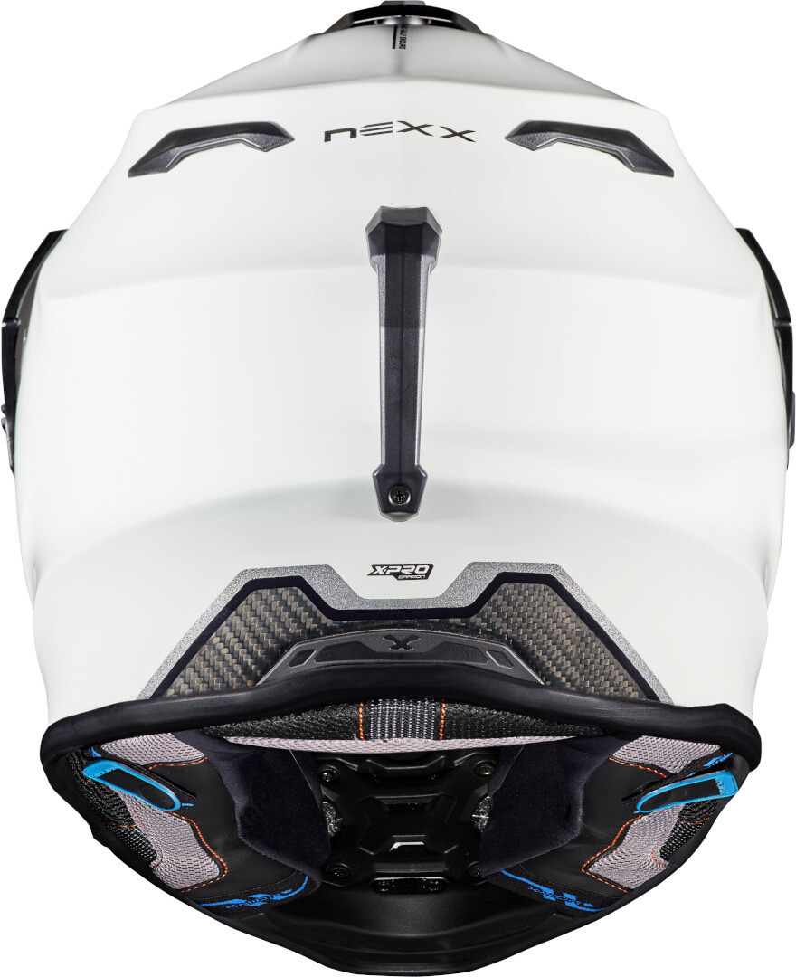Nexx X.WRL Plain Casque S (55/56) Figure 3
