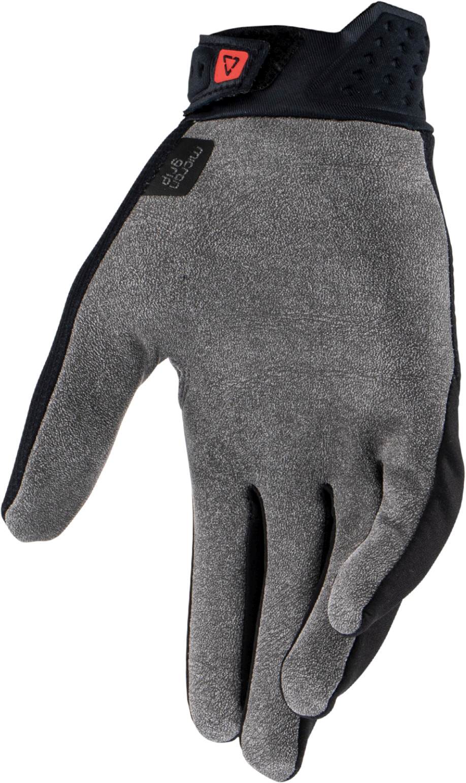Leatt 2.5 SubZero Motocross Handschuhe schwarz L Abbildung 3