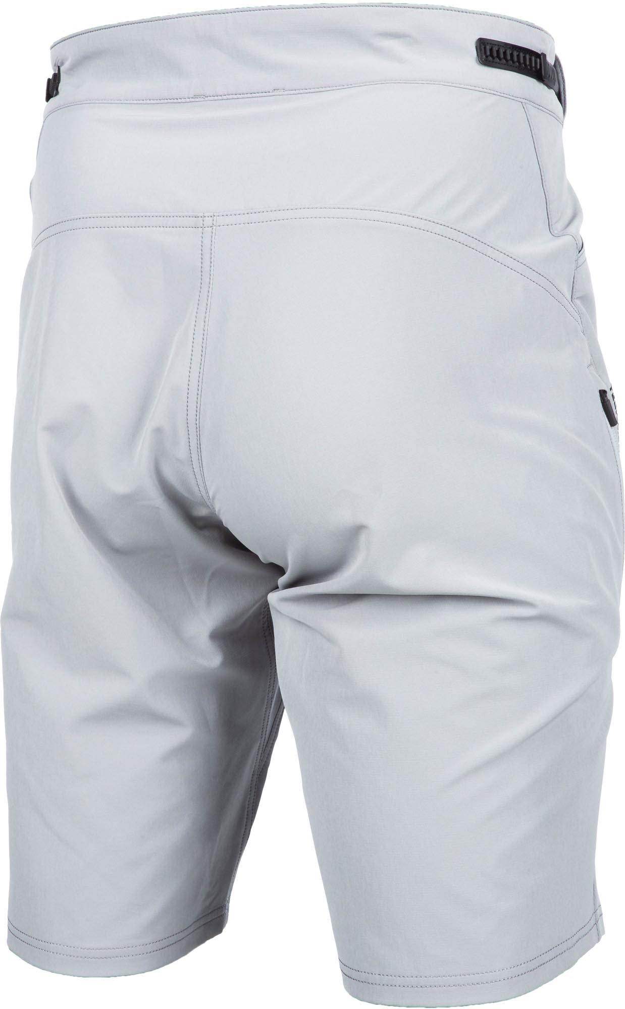 Klim Revolution Cykelshorts lysegrå 32 Figur 4