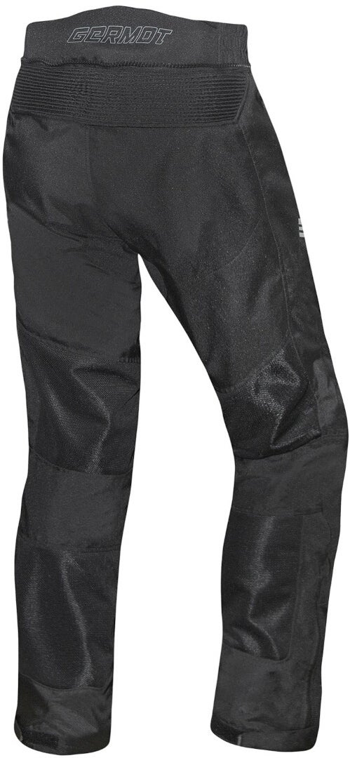 Germot Allround waterproof Motorcycle Textile Pants 8XL Figure 2