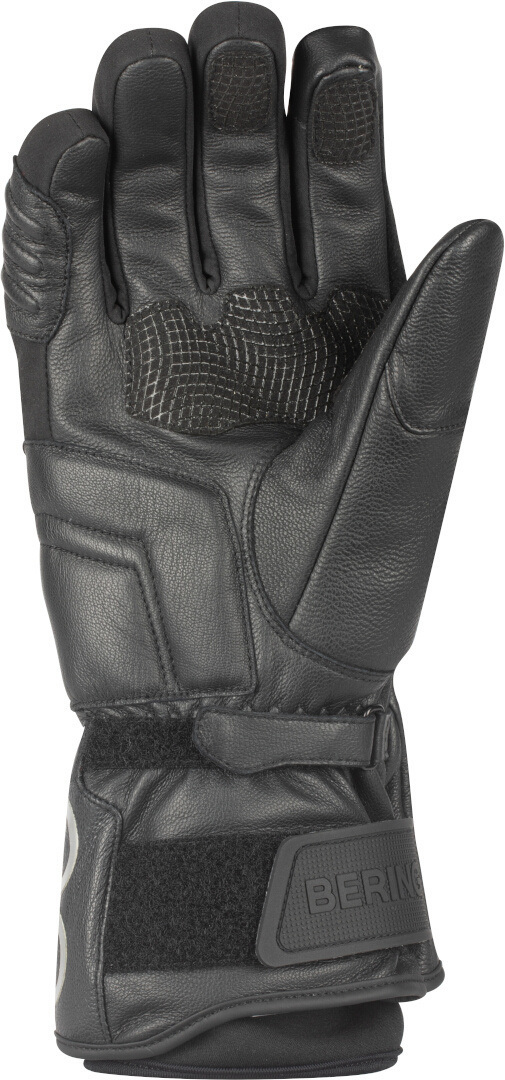 Bering Halifax waterproof Winter Motorcycle Gloves XL Figure 3