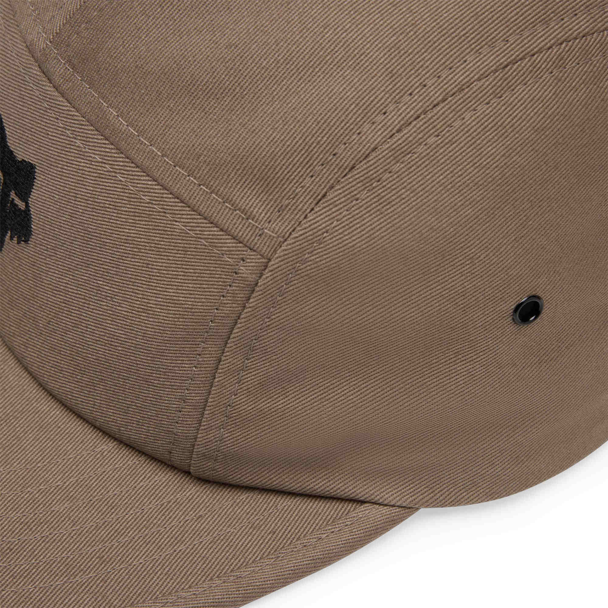 FOX Head Camper Cap Nisip Figura 4