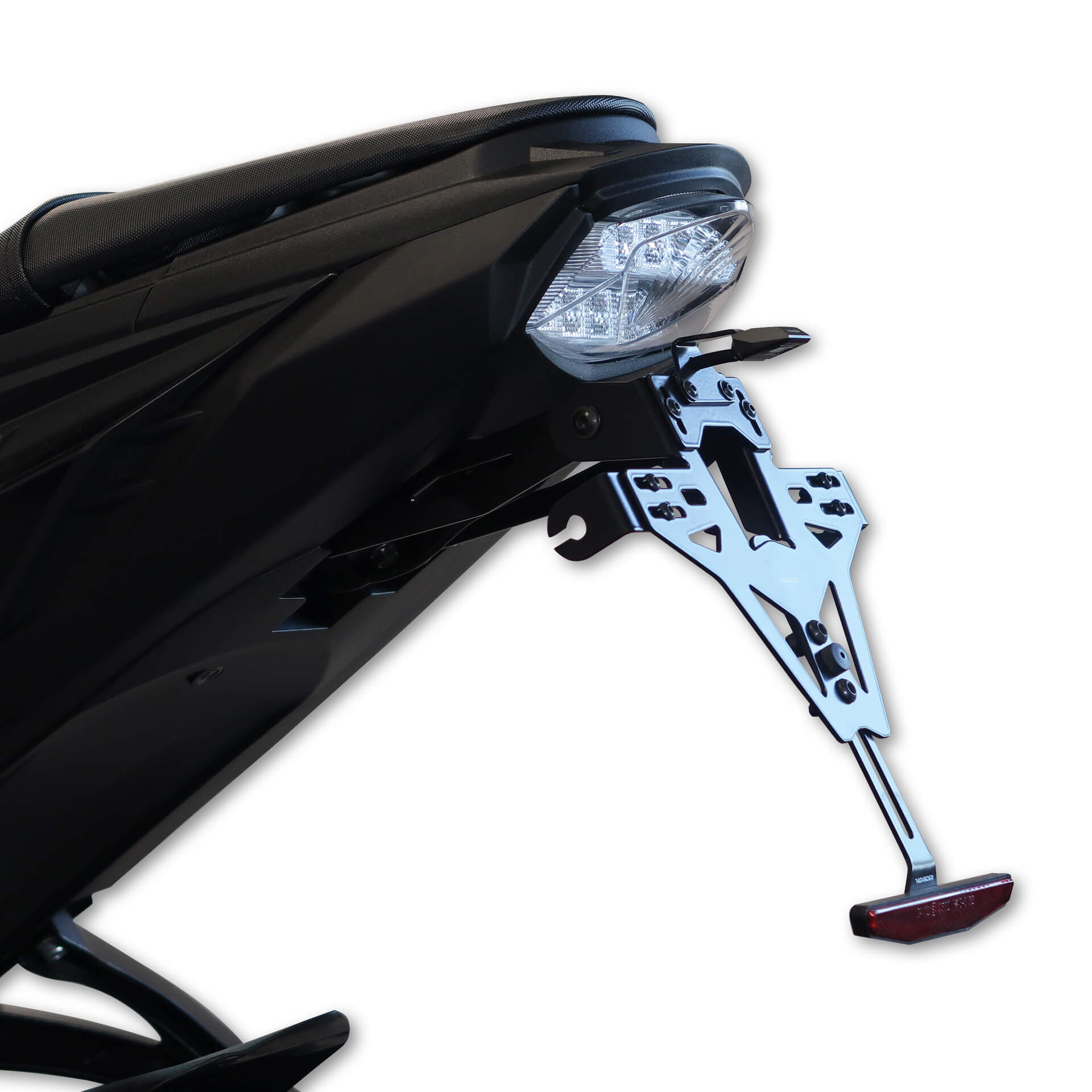 HIGHSIDER AKRON-RS PRO Suzuki GSX-S 1000/ GSX-S 1000 F, Figura 1 HIGHSIDER AKRON-RS PRO Suzuki GSX-S 1000/ GSX-S 1000 F, Figura 1
