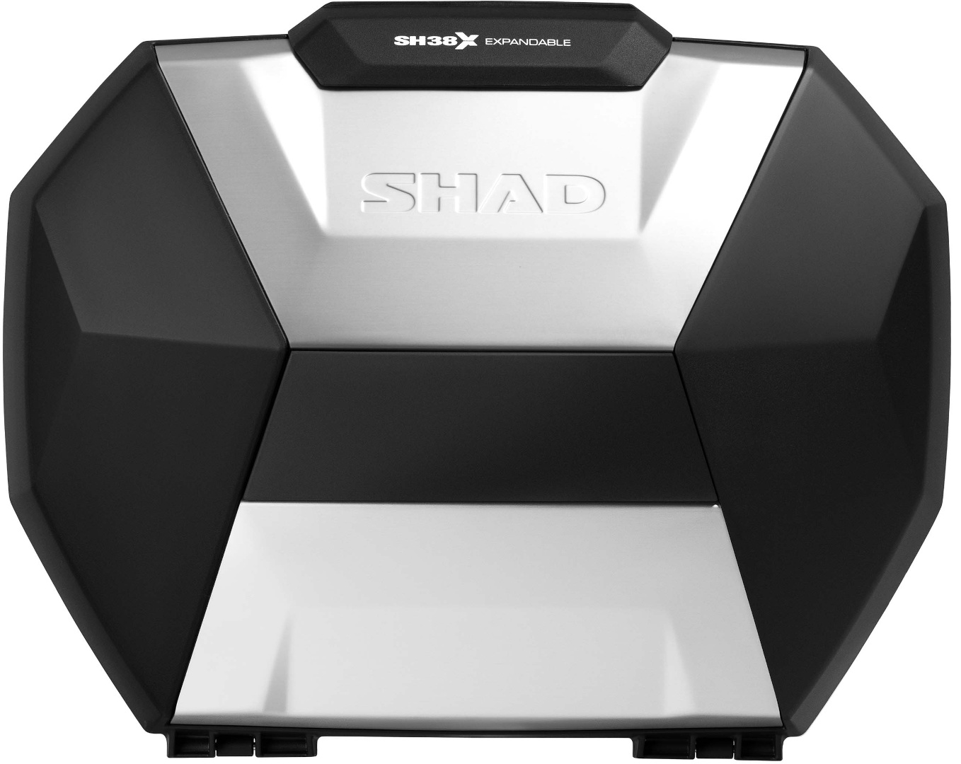 SHAD SH38X Set de carcase secundare Figura 1 SHAD SH38X Set de carcase secundare Figura 1