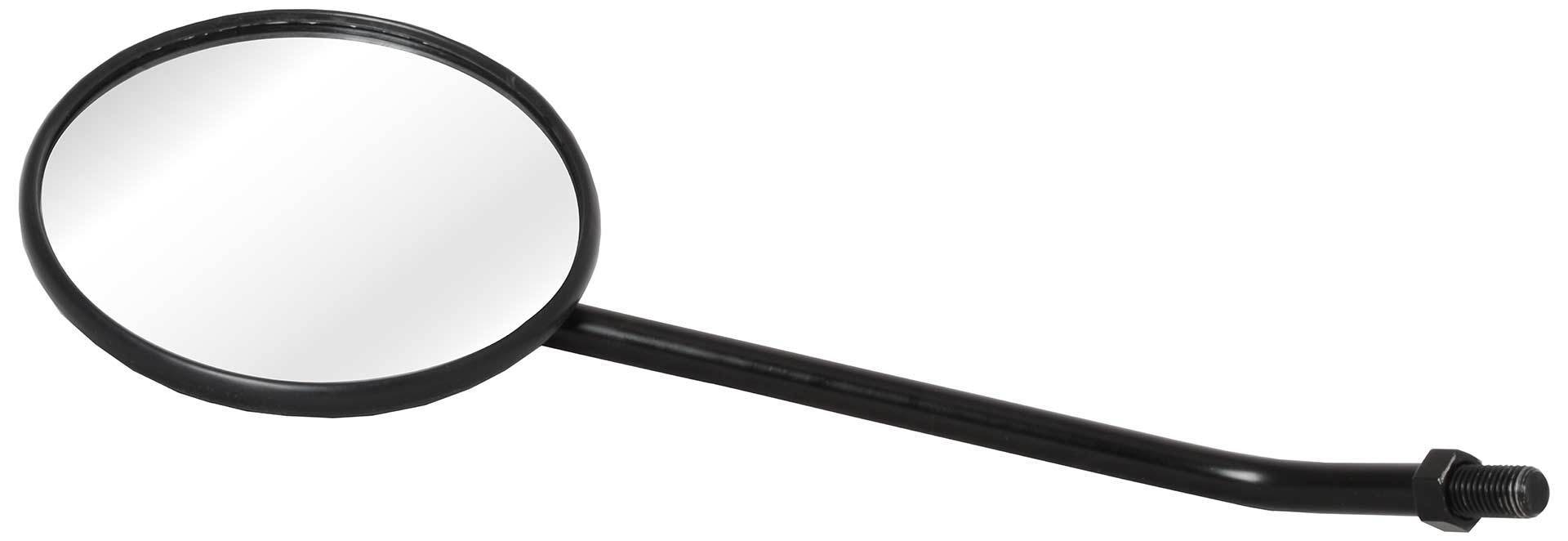 Oxford Round Espejo Figura 1