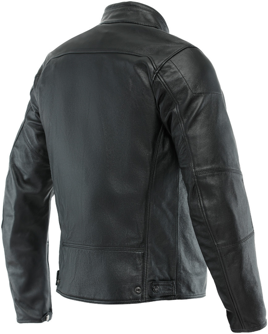 Dainese Mike 3 Motorrad Lederjacke 44 Abbildung 2