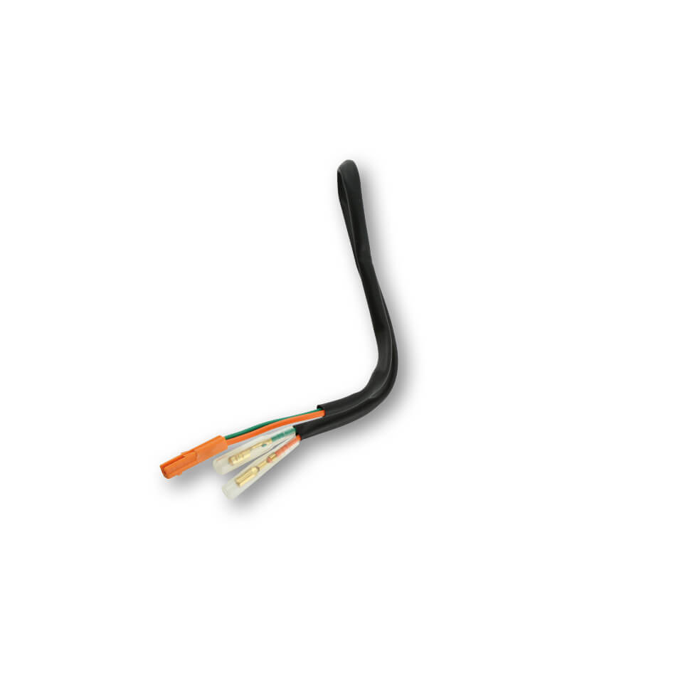 HIGHSIDER Adapterkabel für Mini-Blinker, Honda ab 04 Figura 1 HIGHSIDER Adapterkabel für Mini-Blinker, Honda ab 04 Figura 1