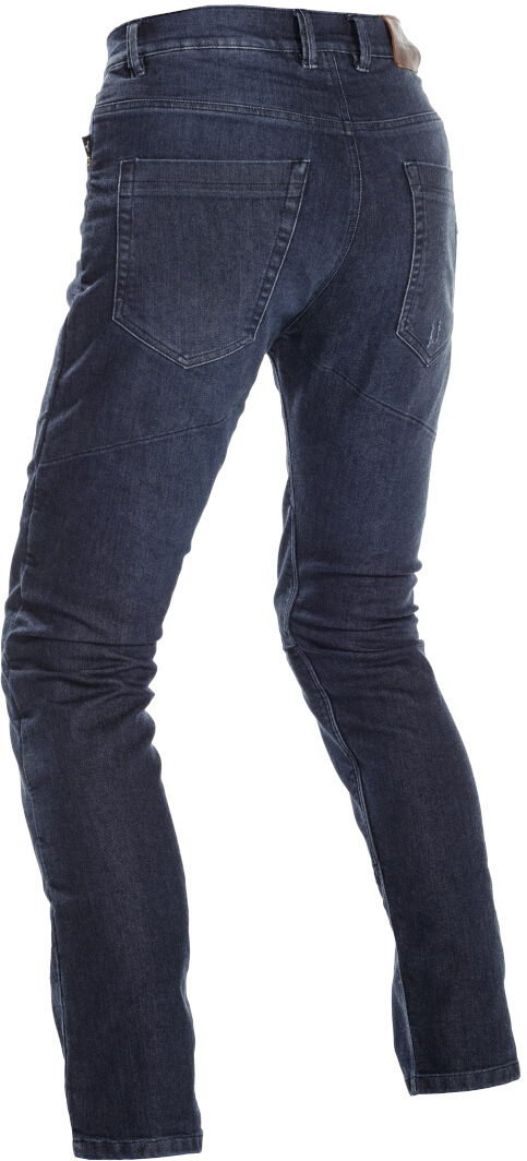 Richa Epic Moto džíny tmavě modrá 40 Obrázek 2