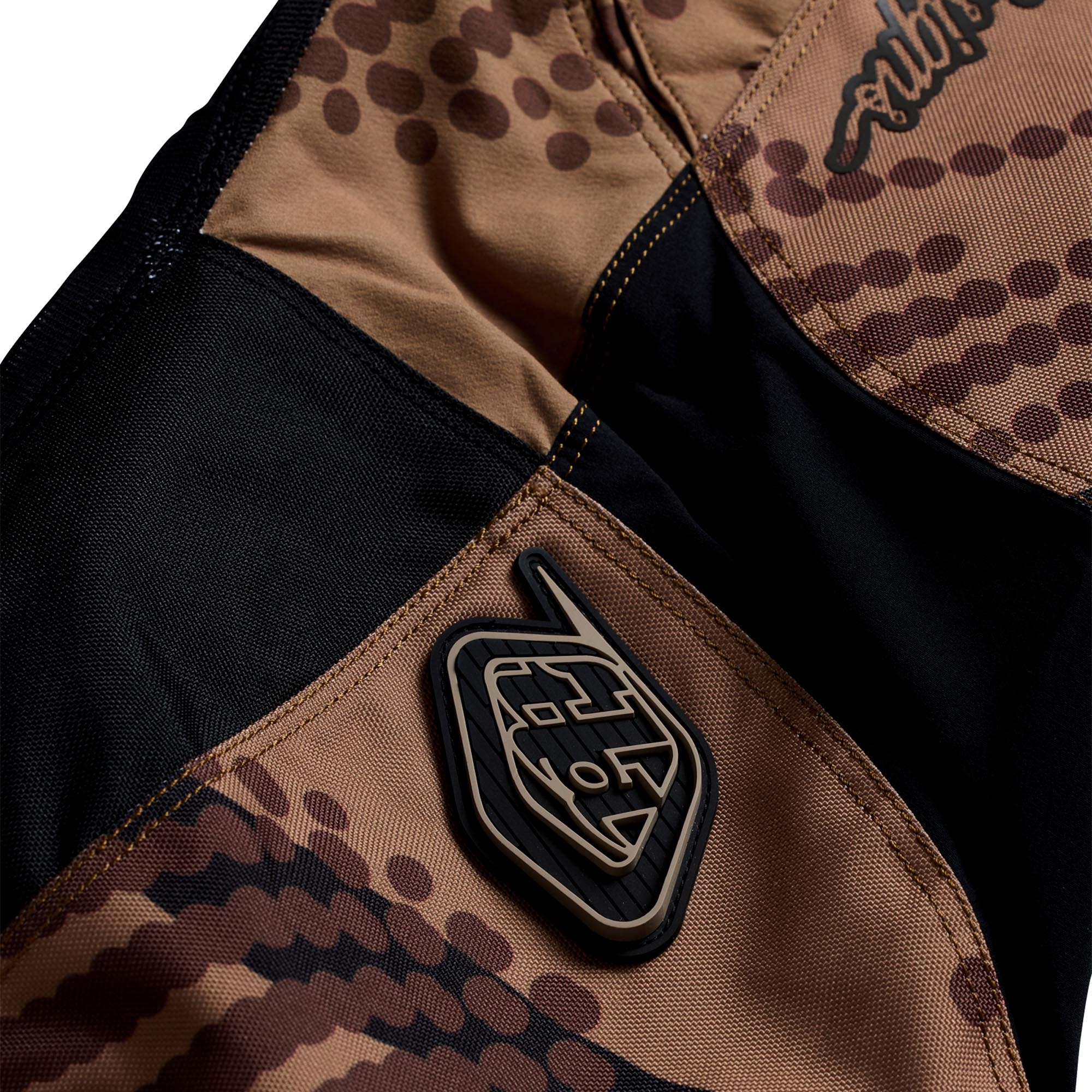 Troy Lee Designs Scout GP Pro High Desert Motocross Hose sand 30 Abbildung 9