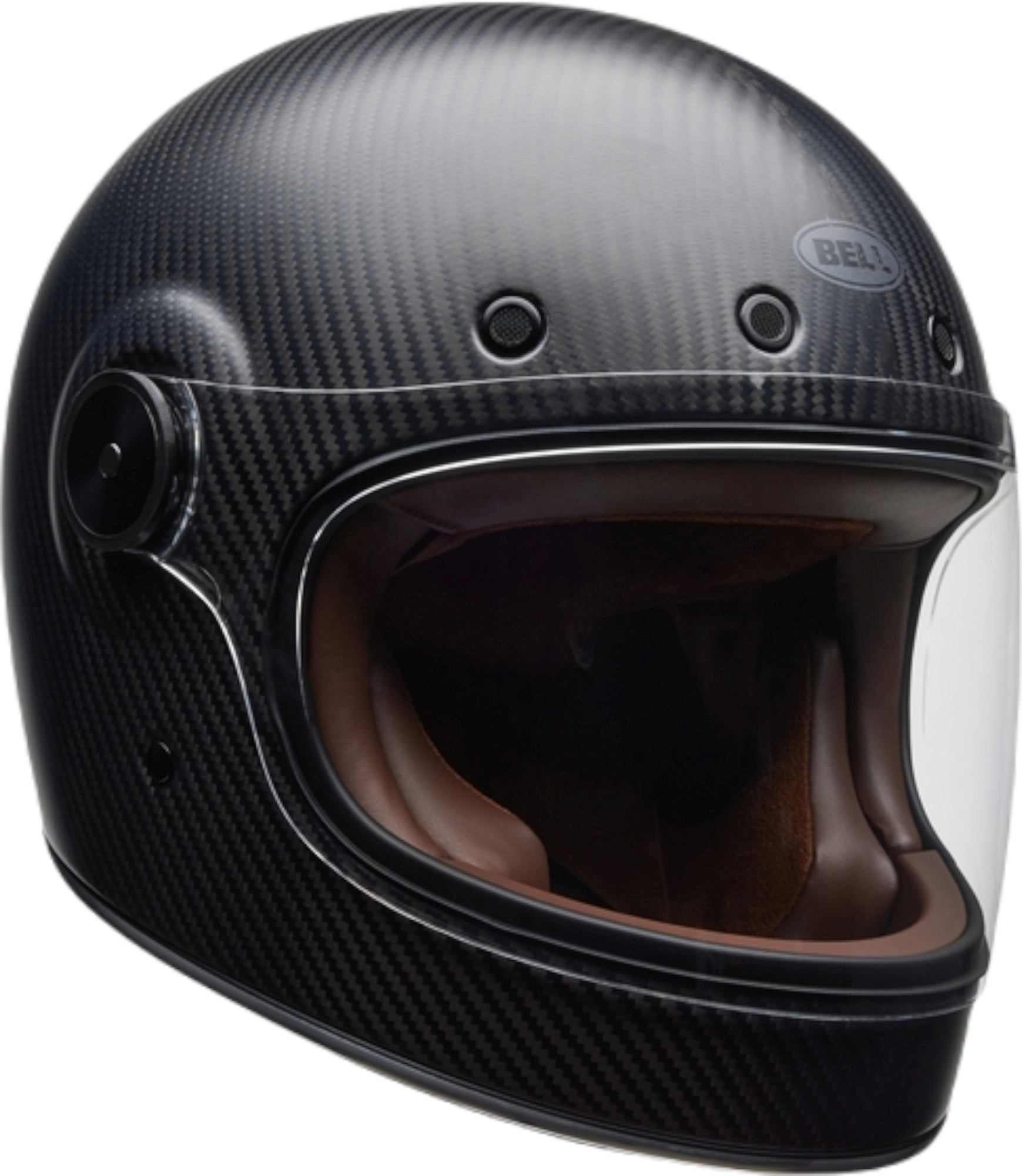 Bell Bullitt GT Carbon Casco Carbon matt 2XL Figura 1