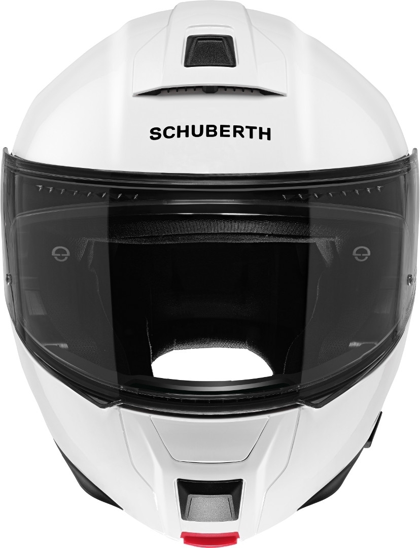 Schuberth C5 Hełm biały XXL (63) Rysunek 2