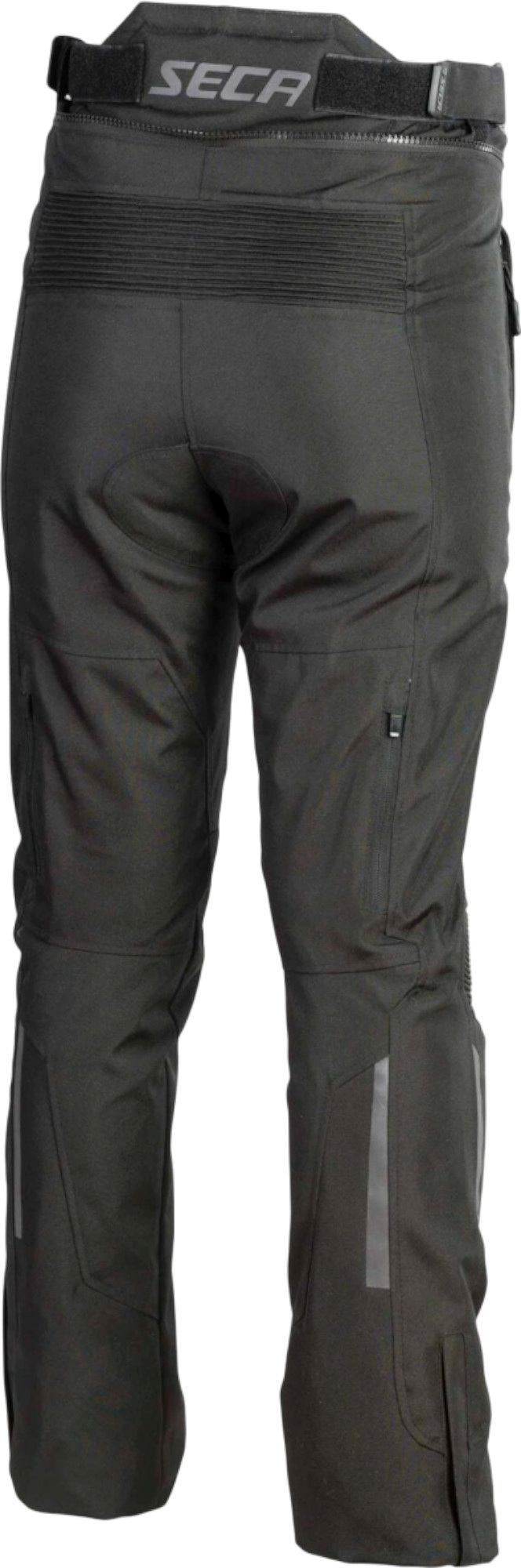 Seca Venus II waterproof Ladies Motorcycle Textile Pants S Figure 2