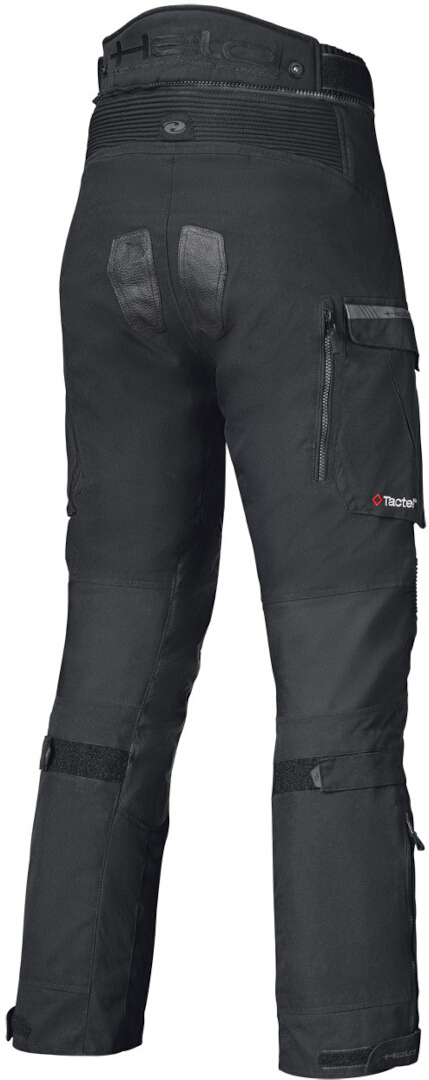 Held Tridale Base Pantalon textile de moto imperméable noir 3XL Figure 2