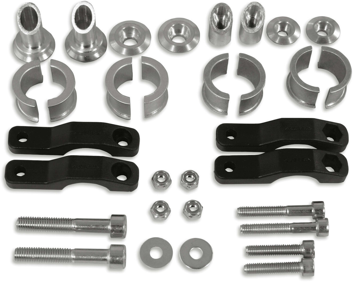 Acerbis Kit de montare Figura 1