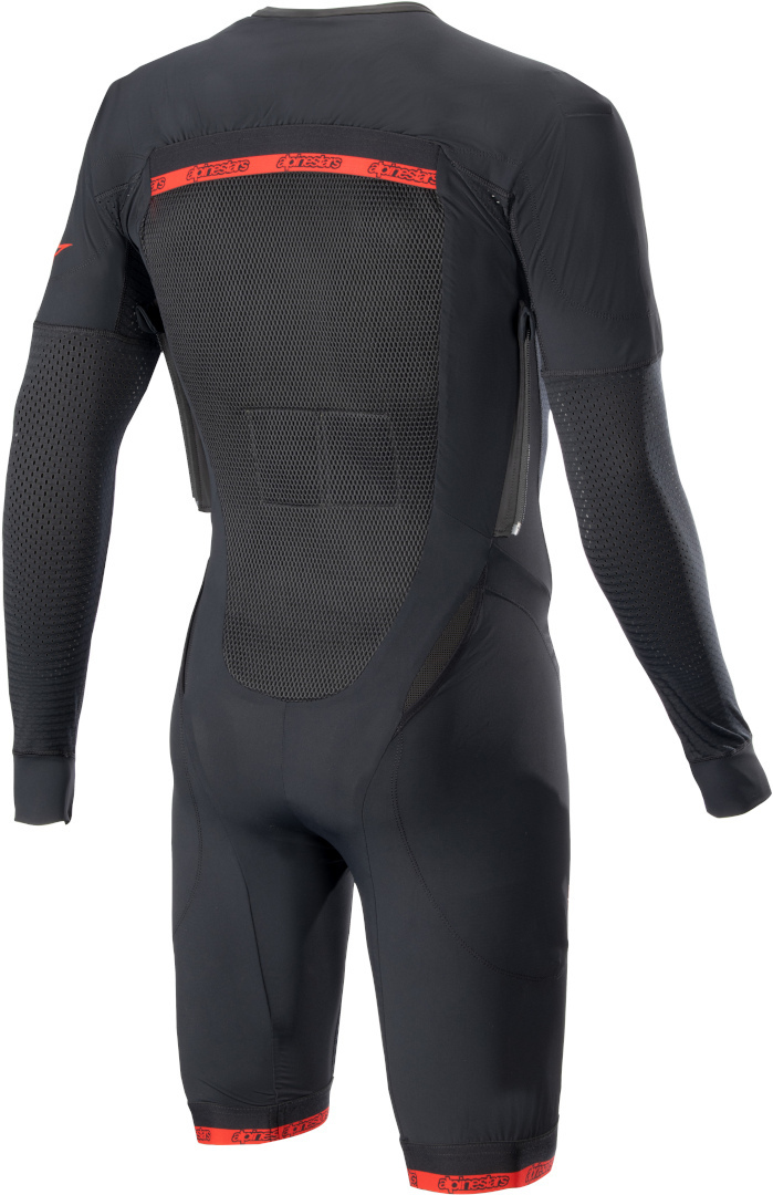 Alpinestars Race System 1-Piece Undersuit L Figure 2