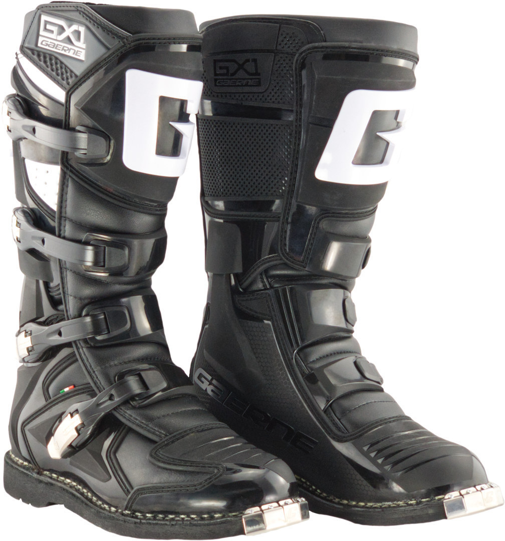 Gaerne GX-1 Botas de moto 40 Figura 1
