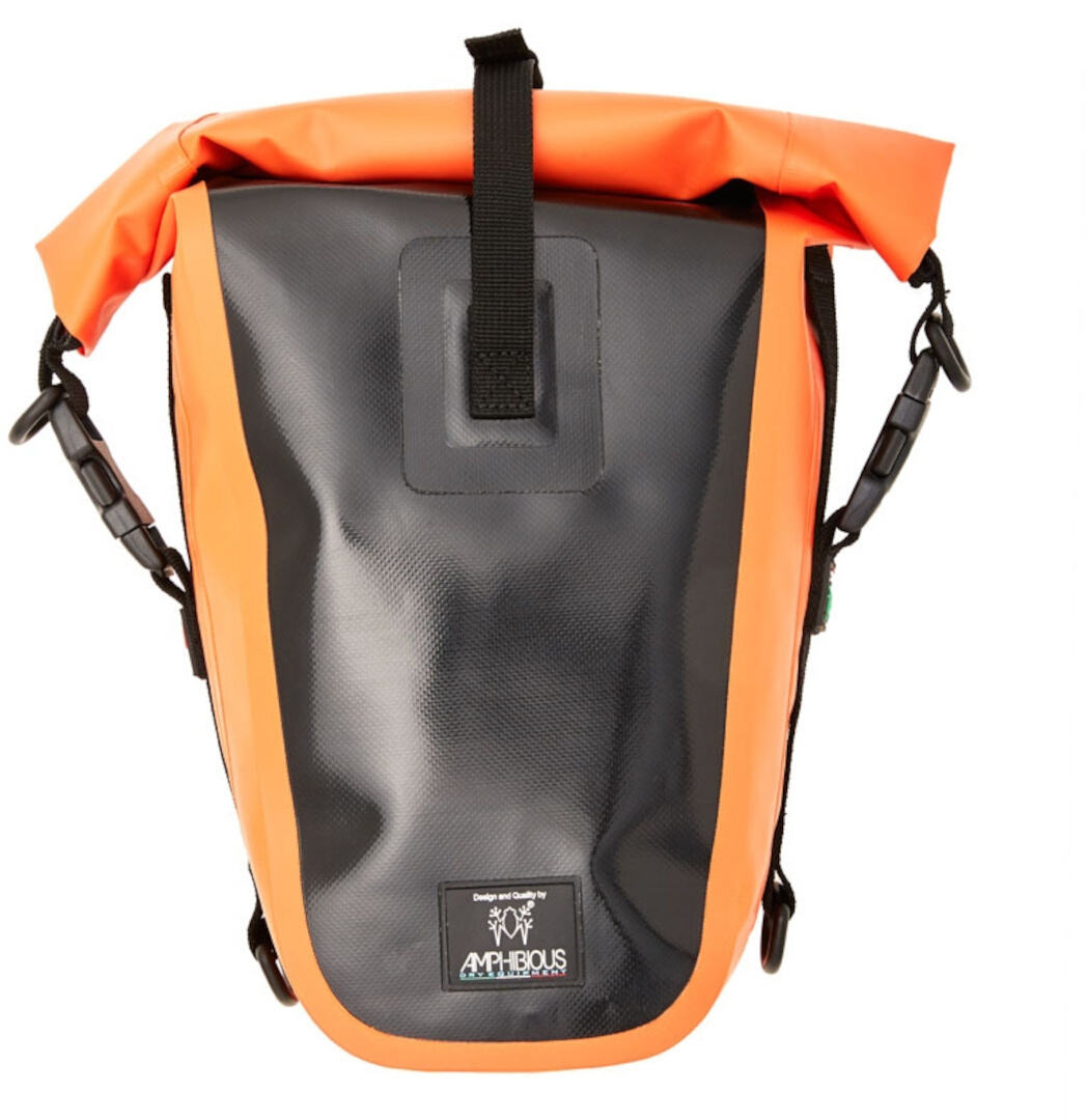 Amphibious Multybag Geantă impermeabilă portocaliu Figura 3