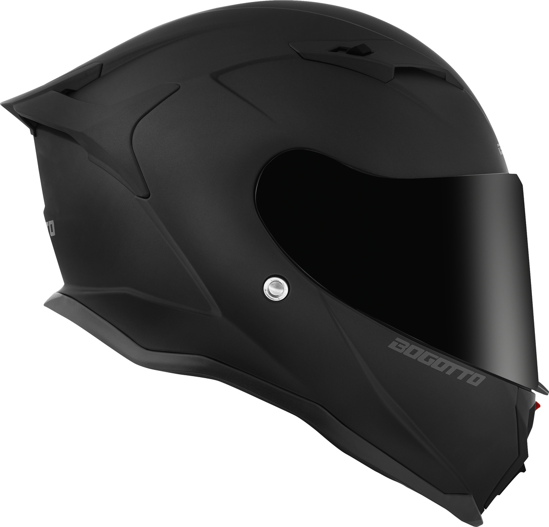 Bogotto H153 BT Bluetooth Cască Black matt XS Figura 3