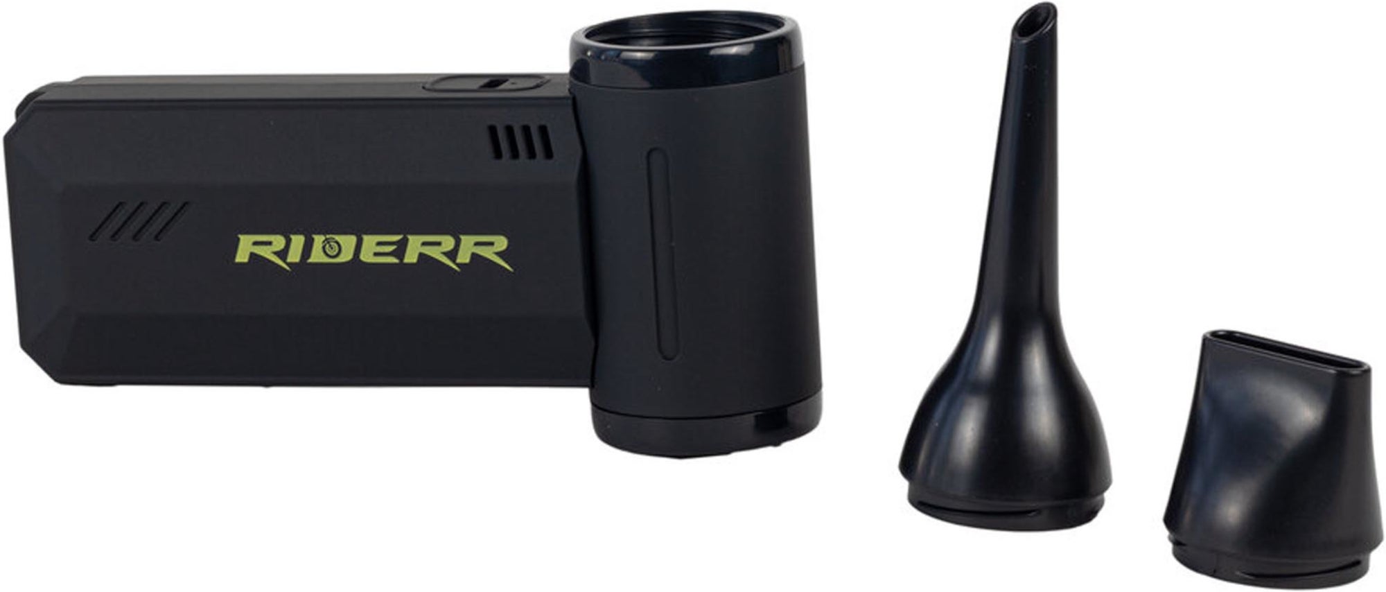 Riderr Airstorm Fan Soplador de aire Figura 2
