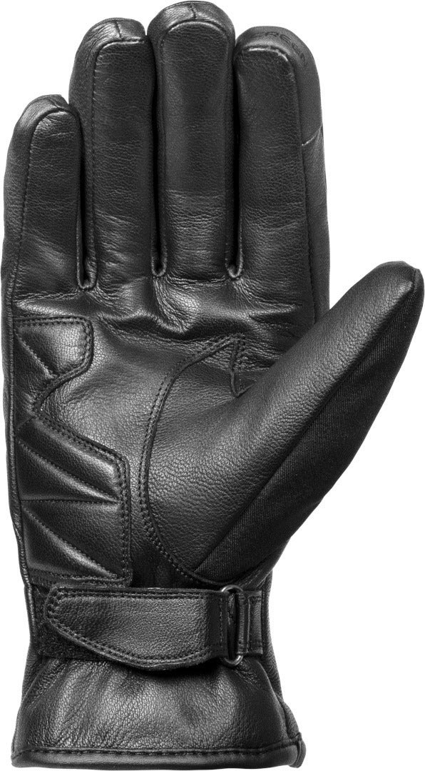 Ixon PRO Origin Motorradhandschuhe schwarz L Abbildung 2