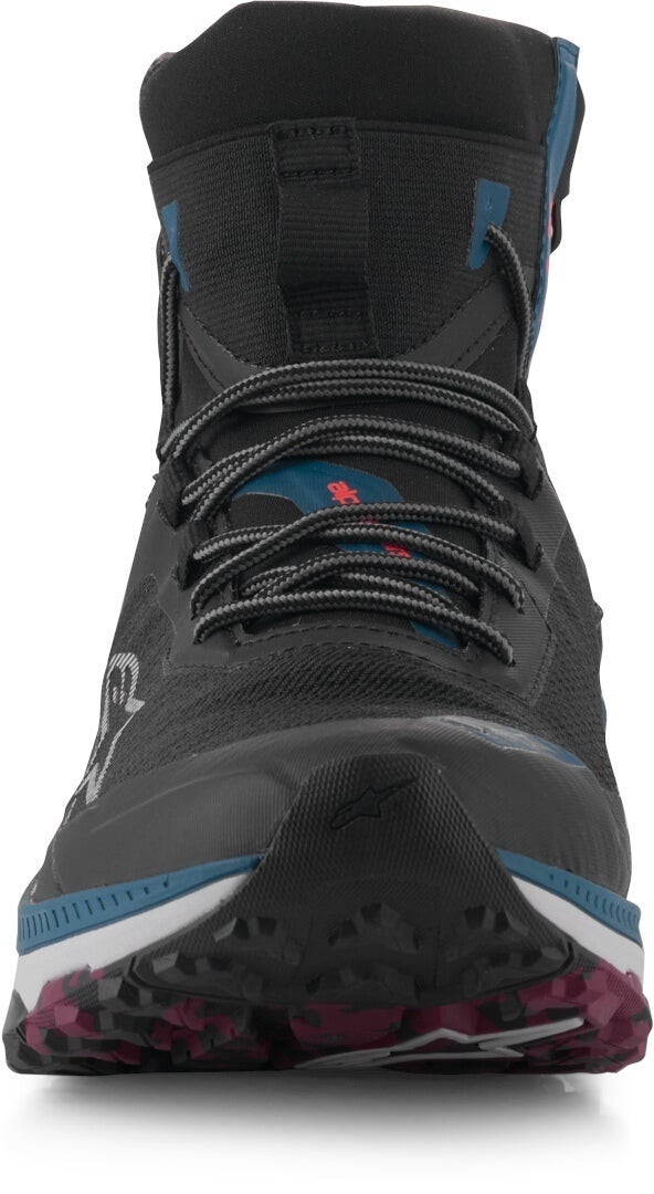 Side view of Alpinestars Speedforce XR Motorcycle Shoes