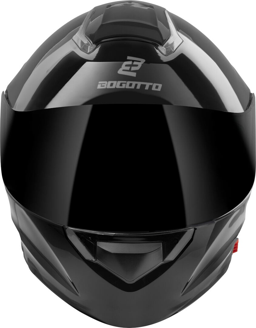 Bogotto H271 Přilba černá 2XL Obrázek 5