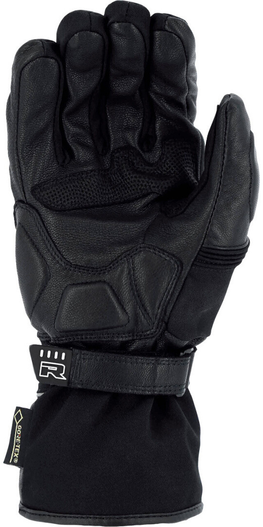 Richa Cold Spring 2 Gore-Tex waterdichte Dames Motorfiets Handschoenen M Figuur 3