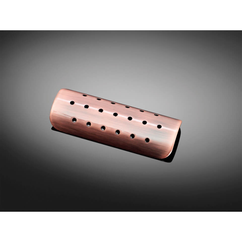 HIGHWAY HAWK Proteção térmica de exaustão, COBRE Artigo principal Figura 1