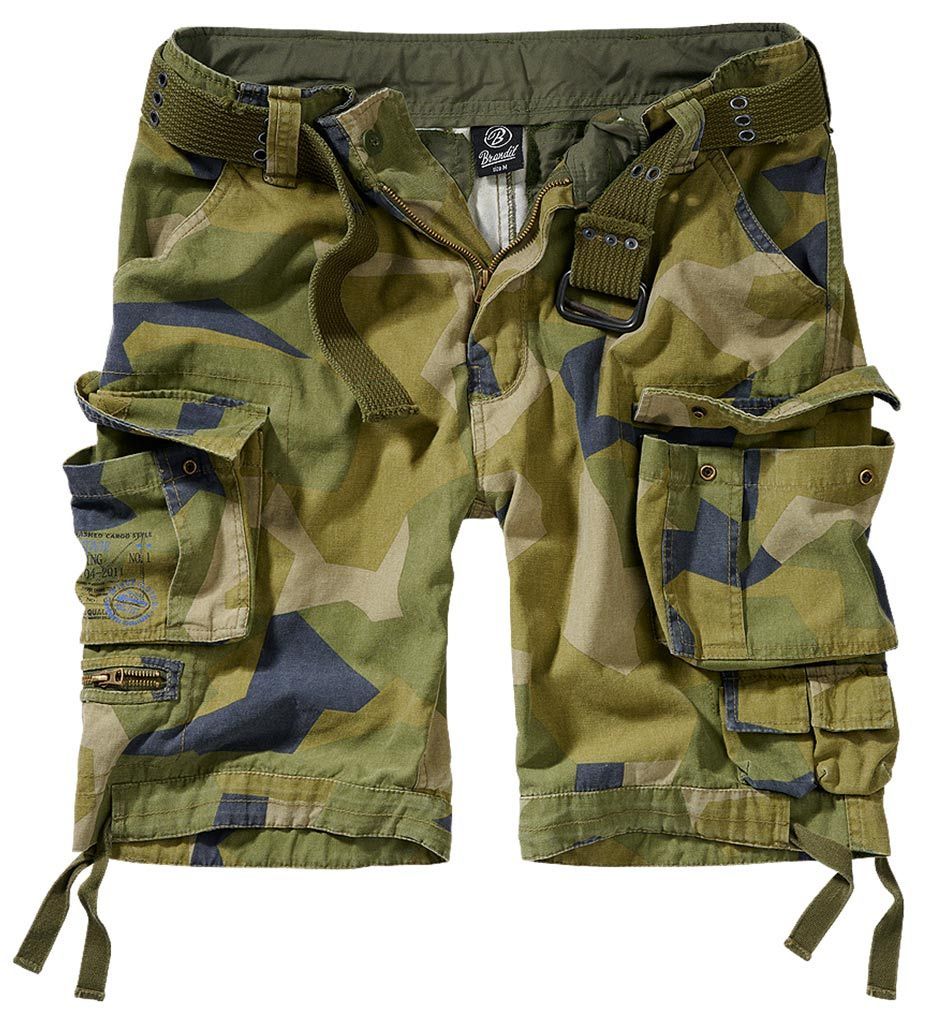 camouflage