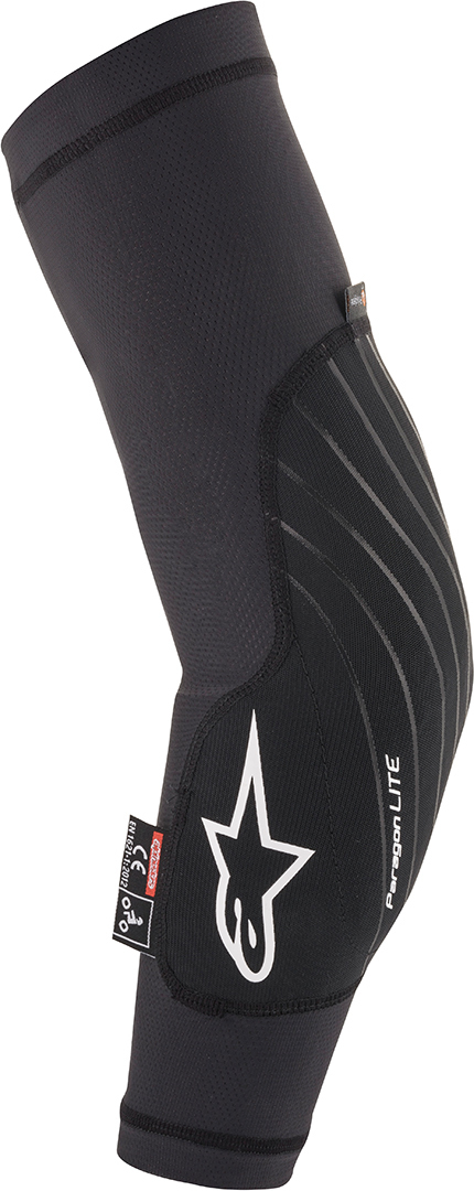 Alpinestars Paragon Lite Protecții pentru coate Articolul principal Figura 1 Alpinestars Paragon Lite Protecții pentru coate Articolul principal Figura 1
