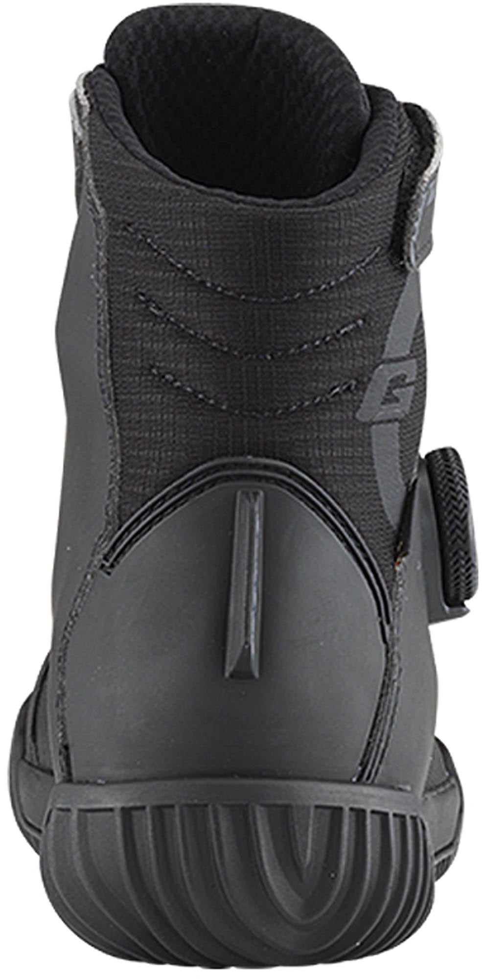 Gaerne G-Brave Gore-Tex waterproof Motorcycle Shoes black 42 Figure 6